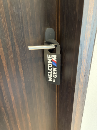 BMW M Trackday na Red Bull Ringu