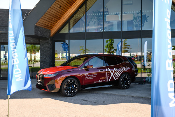 MD-Bavaria Group Golf Cup 2022