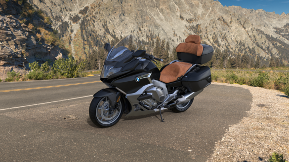 K 1600 GTL