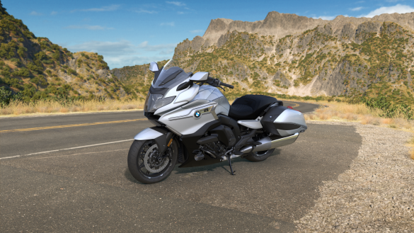 K 1600 B
