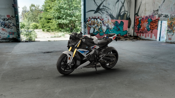 S 1000 R