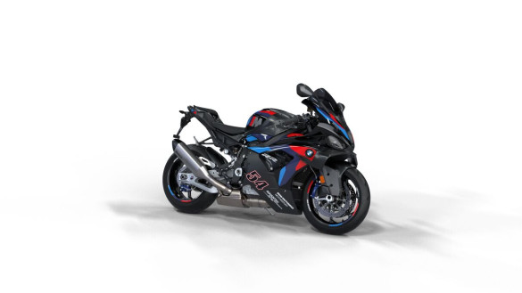 M 1000 RR