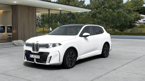 BMW X5 40d xDrive [Neue Klasse]