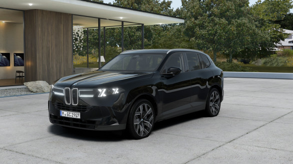 BMW X5 40d xDrive [Neue Klasse]