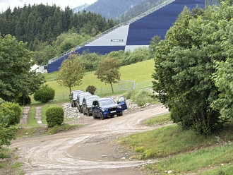 BMW M Trackday na Red Bull Ringu