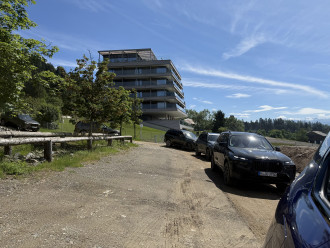 BMW M Trackday na Red Bull Ringu