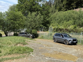 BMW M Trackday na Red Bull Ringu