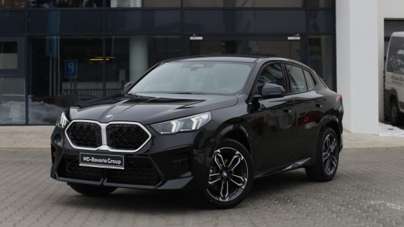 BMW X2 xDrive20d