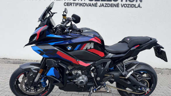 M 1000 XR