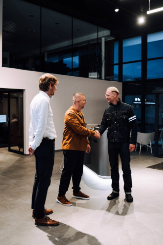 Tomáš Maštalír si prevzal BMW X5 M Competition!