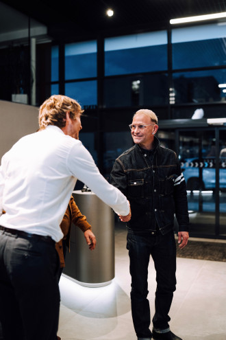 Tomáš Maštalír si prevzal BMW X5 M Competition!