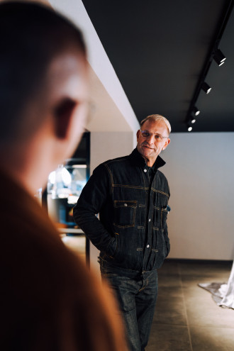 Tomáš Maštalír si prevzal BMW X5 M Competition!