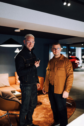 Tomáš Maštalír si prevzal BMW X5 M Competition!