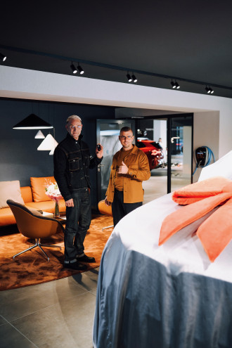 Tomáš Maštalír si prevzal BMW X5 M Competition!