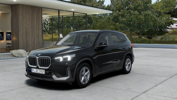 BMW X1 sDrive20d